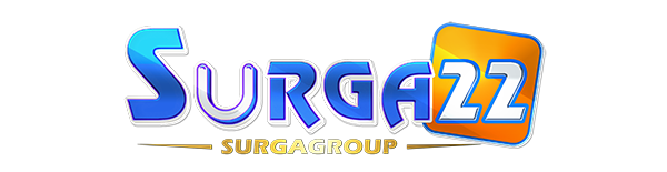 logo SURGA22 TOGEL
