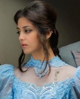 Aik Nayee Cinderella