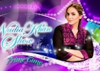 Nadia Khan Show