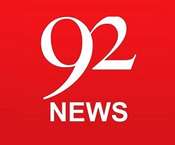 92 News HD