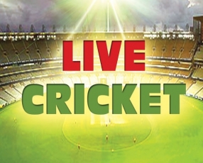 Live Cricket