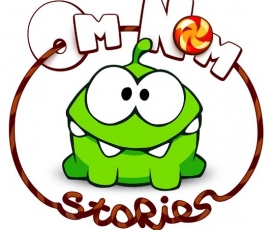 Om Nom Stories