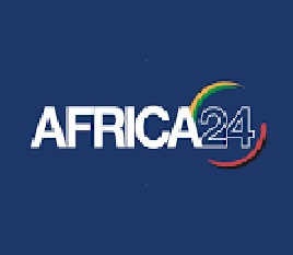 Africa 24