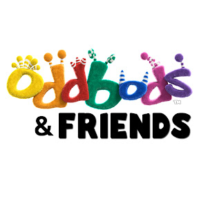 Oddbods