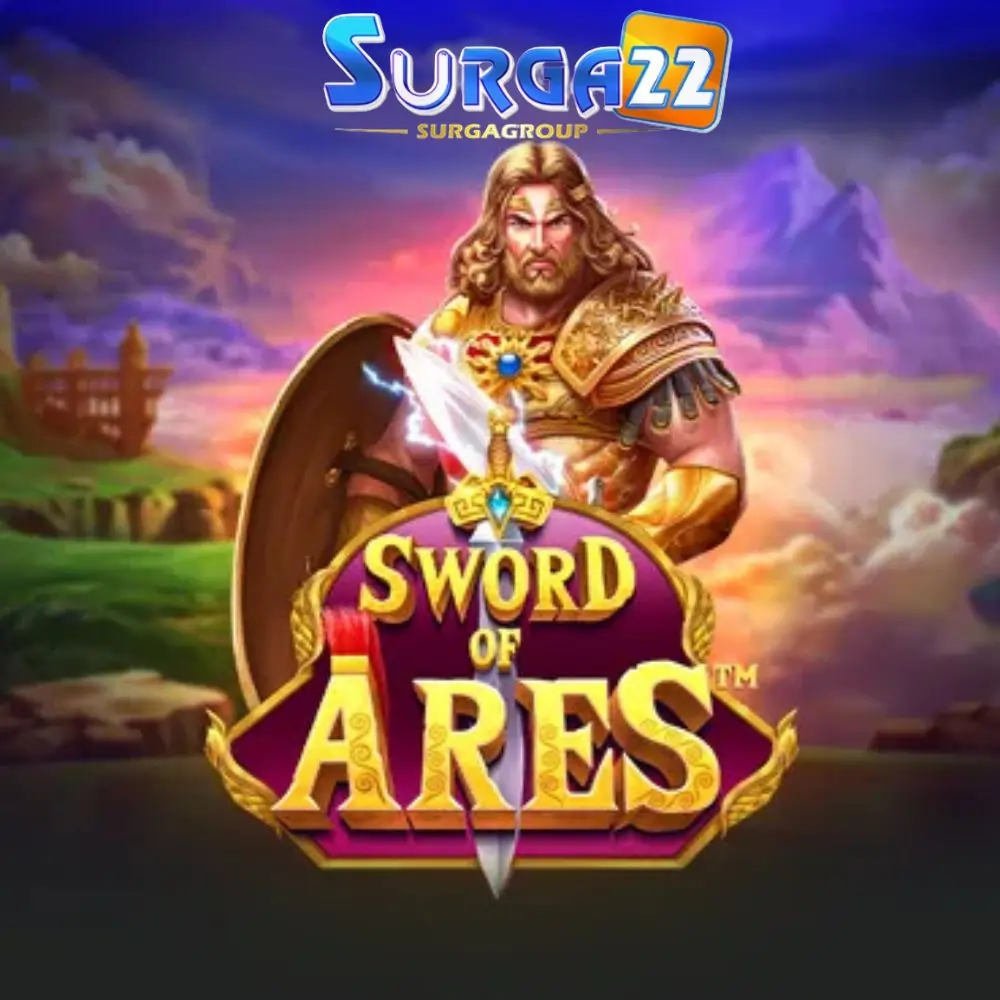 Slot Gacor